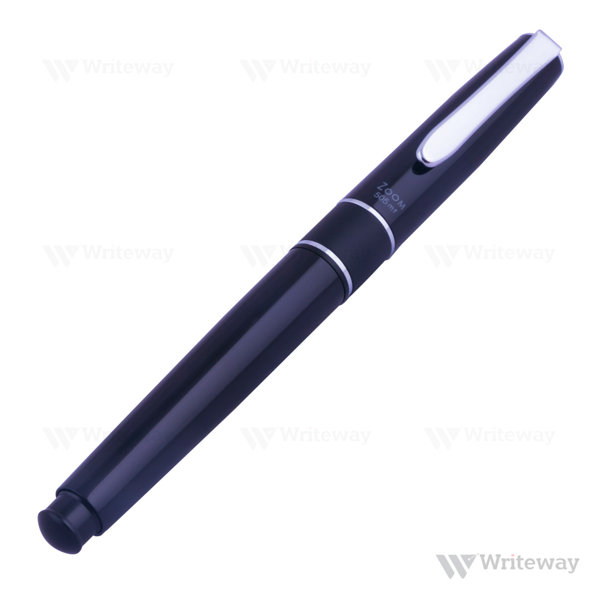 TOMBOW ZOOM 505 MULTI FUNCTION PEN BLACK